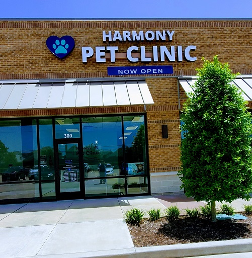 Harmony Pet Clinic - Excellent Medicine, Exceptional Service